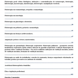 Fisioterapeuta - SES TO