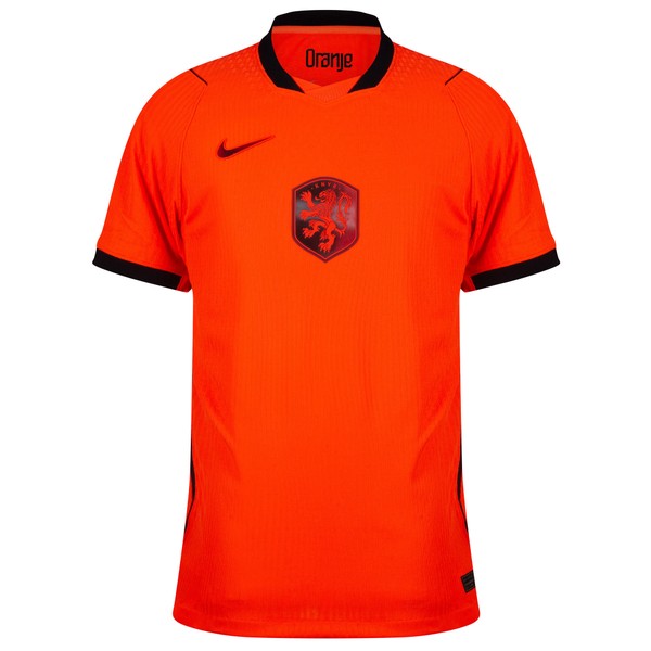 Camisa Seleção Netherlands Home 26/27 Modelo Jogador