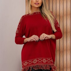 Poncho Brisa
