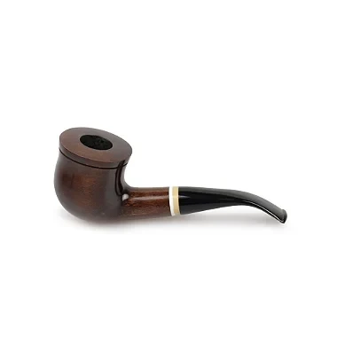 Cachimbo Bazzanelli Premium Imbuia - 15