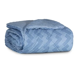 Edredom King Charme Sono Leve Appel Home Edge
