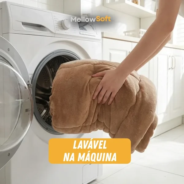 [COMPRE 1, LEVE 3] Edredom Premium Algodão Turco - Conforto de Hotel 5 Estrelas