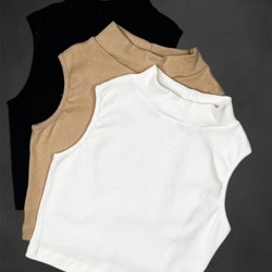  KIT 3 Regata Cropped Slim Comfort LEVE 3 PAGUE 2