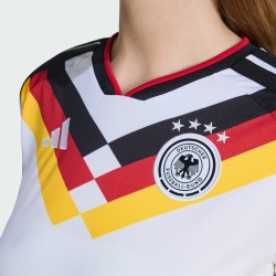 Camisa Seleção Alemanha Home 2026/27 Feminina 