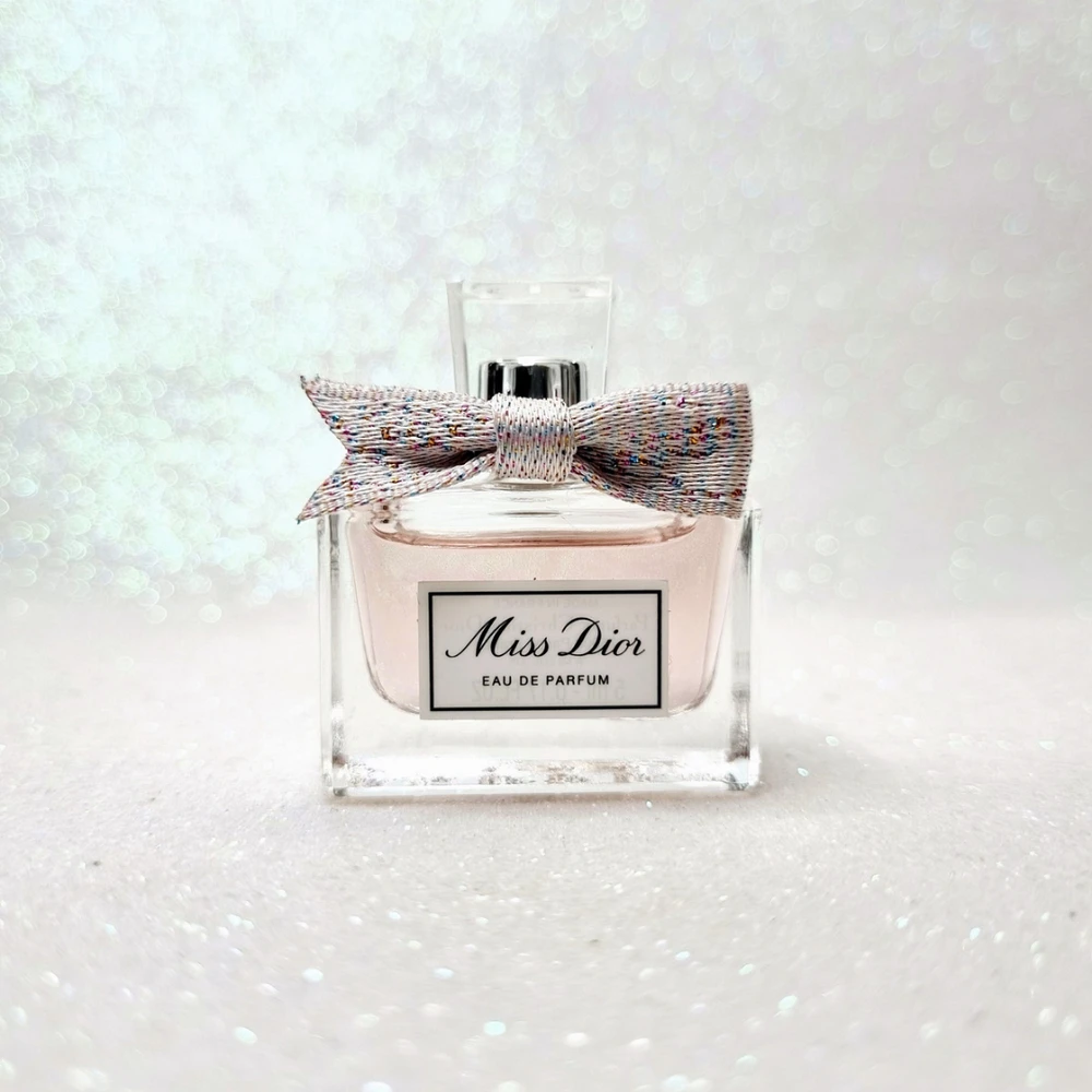 Miniatura Miss Dior DIOR Eau de Parfum - 5 ml - Perfumes