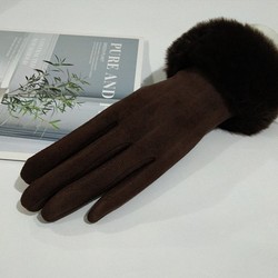 Luva Feminina SnowFall