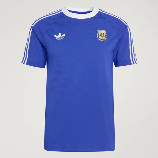 Camisa Seleção Argentina Viagem 2026/27