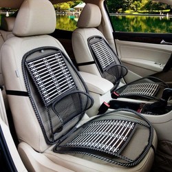 Assento Ergonômico para Cadeira e Banco de Carro 
