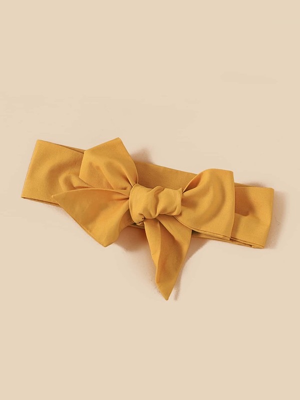 Conjunto Bow Floral