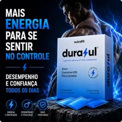 Durazul - Oferta Compre 1 Leve 2 + Frete Grátis