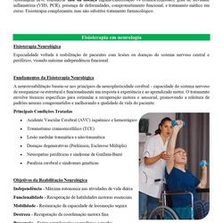 Fisioterapeuta - SES TO