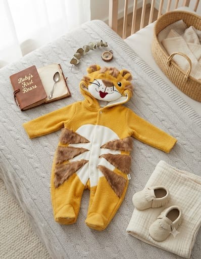 MACACAO DIVERTIDO PLUSH/BUCKLE MURILO UPI ULI 0083