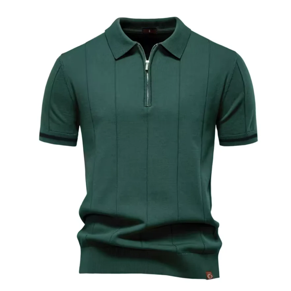 Camisa Polo Masculina Verona