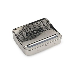 Maquina OCB Automatic Rolling Box 1 1/4 (78mm)