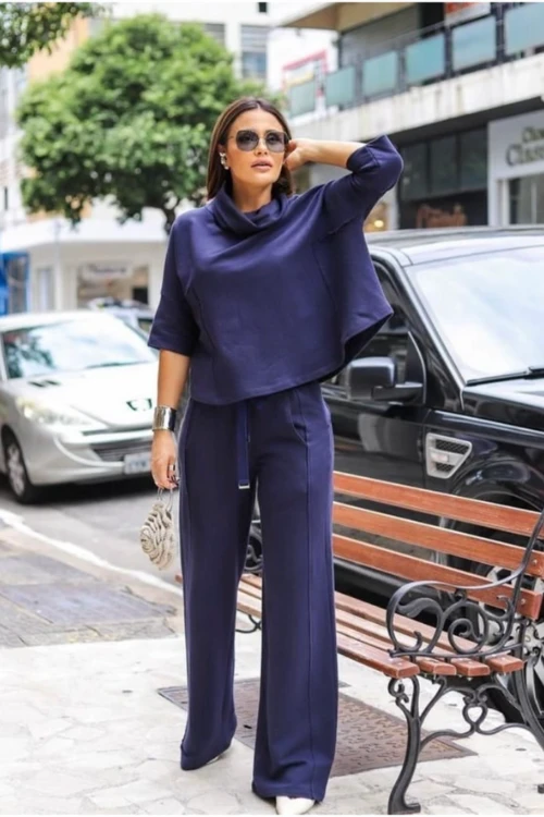 Conjunto Stefany - 50% OFF
