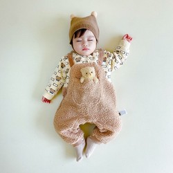 Conjunto Baby Lã