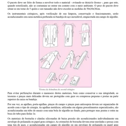 Técnico em Enfermagem Polícia Penal - Maranhão