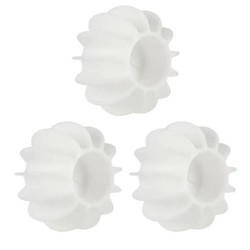 Bola De Lavanderia De Silicone Reutilizável, Removedor De Cabelo De Pet, Cat Hair Catcher, Ferramentas De Limpeza, Máquina De Lavar