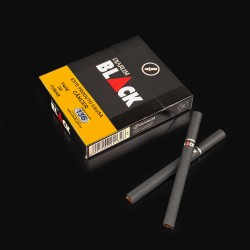 Cigarro Djarum Black (Nacional) Cravo - Mç (20)