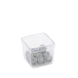 Tela para Cachimbo (Fornilho) Bolinha - (Caixa com 10)