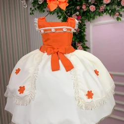 Vestido Temático - Moana  