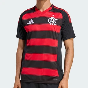 Camisa Flamengo Jogador 25/26 1.1
