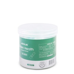 Piteira Descartável para Cigarro Comum Adous Green (Pote com 100)