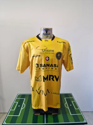 Camisa Pulo Futsal SP