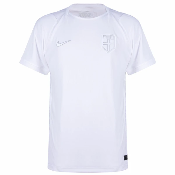 Camisa Seleção Noruega Third 2026/27