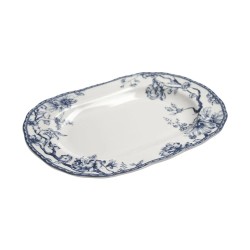 Travessa Home Style Lívia 35 cm