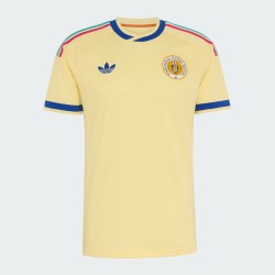 Camisa Seleção Curaçao Away 2026/27