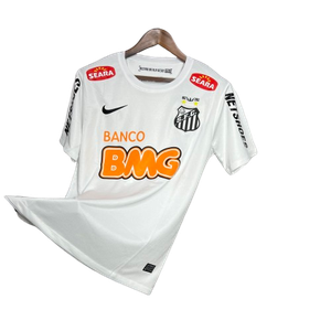 Camisa Santos Retrô 2011 - Masculina