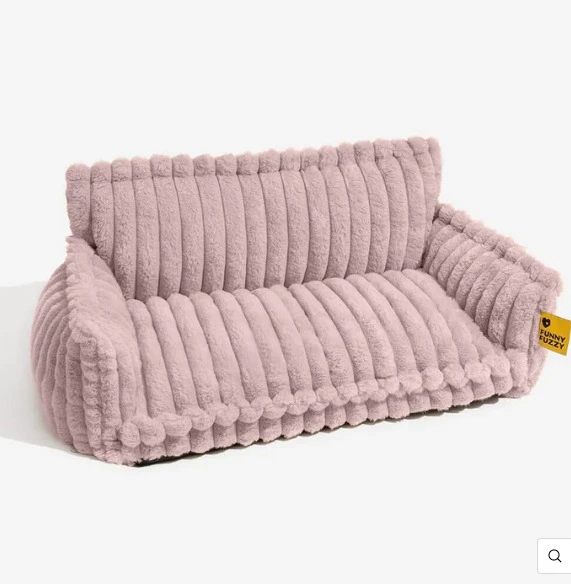 Sofá Cama Ortopédico + Brinde Exclusivo