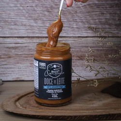 Doce de Leite Tipo Argentino - 430g