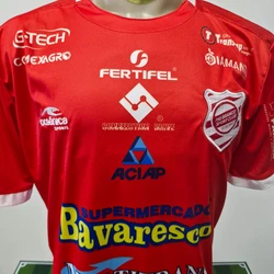 Camisa Rio Branco PR 2021