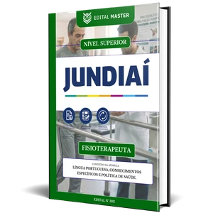 Fisioterapeuta - Jundiaí SP