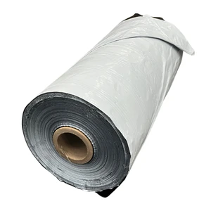 Mulching Sem Furos 1,60 x 300 Pronta Entrega Plantio Colheita