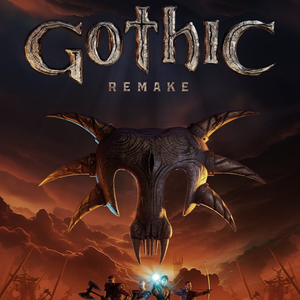 Gothic 1 Remake - Xbox Series X|S
