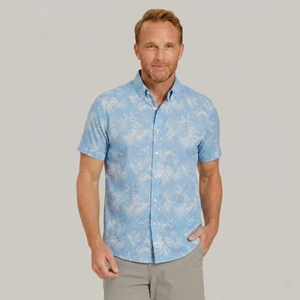 Camisa Vinser Guarujá