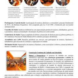 Psicólogo - Embu das Artes SP