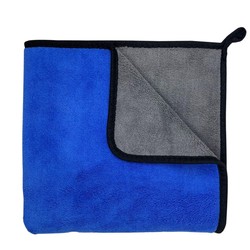 Toalha Absorvente de Secagem Rápida para Cães e Gatos