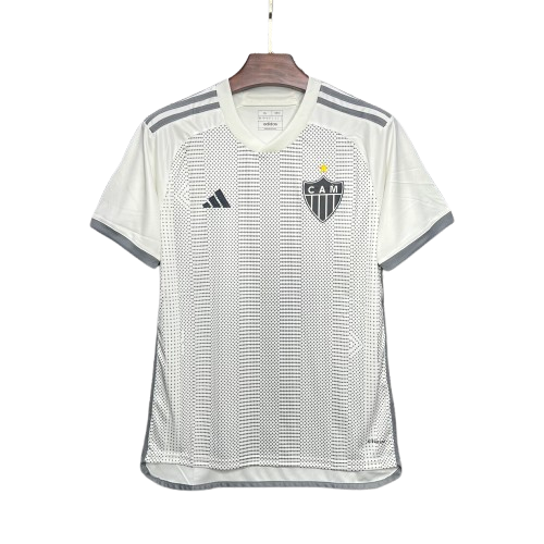 Camisa Atlético Mineiro 24/25 - Masculina