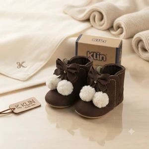 BOTA BABY MISS CAFE KLIN 153043 