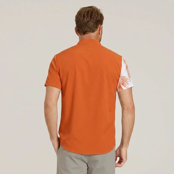 Camisa Vinser Caraíva