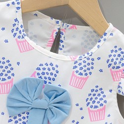 Conjunto Infantil Evereday