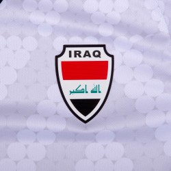 Camisa Seleção Iraque Home 2026/27
