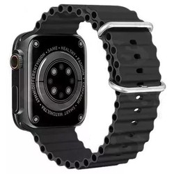 Microwear Smartwatch HW8 Ultra