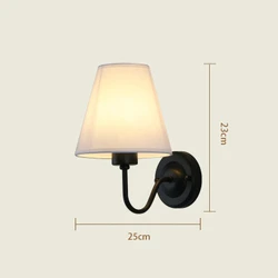 Luminária De Parede E Lâmpada Rgb