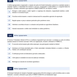 Médico Veterinário/Piauí - 300 Questões Comentadas + Simulado 
