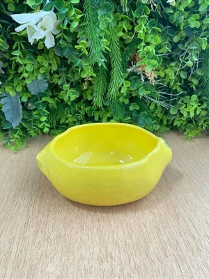 Bowl Lemon Garden 700ml
